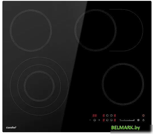 Варочная панель Comfee CEH621 - фото