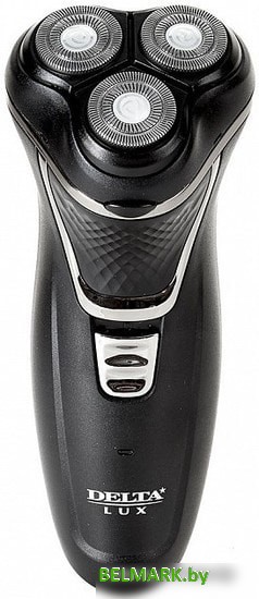 Электробритва Delta Lux DE-4000 - фото