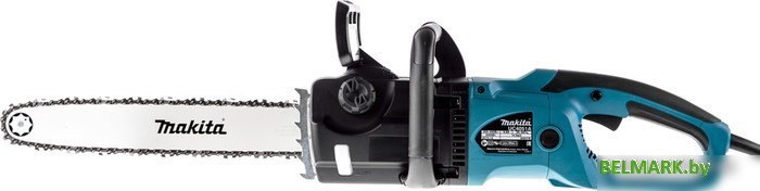 Электрическая пила Makita UC4051AX1 - фото2
