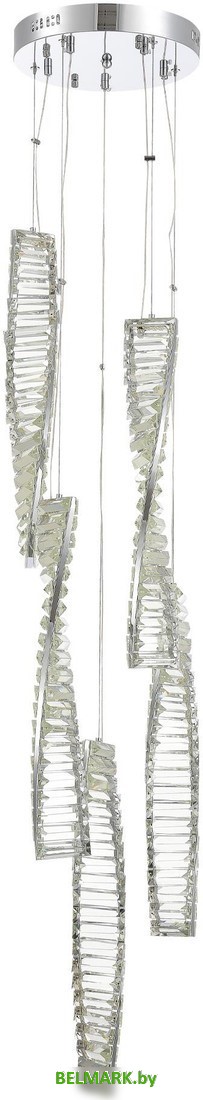 Подвесная люстра ST Luce SL6205.103.05 - фото2