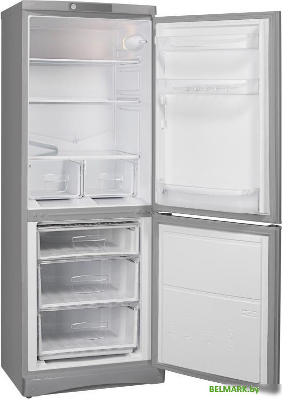 Холодильник Indesit ES 16 GA - фото2