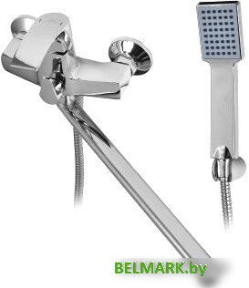 Смеситель Wisent WP22225 - фото