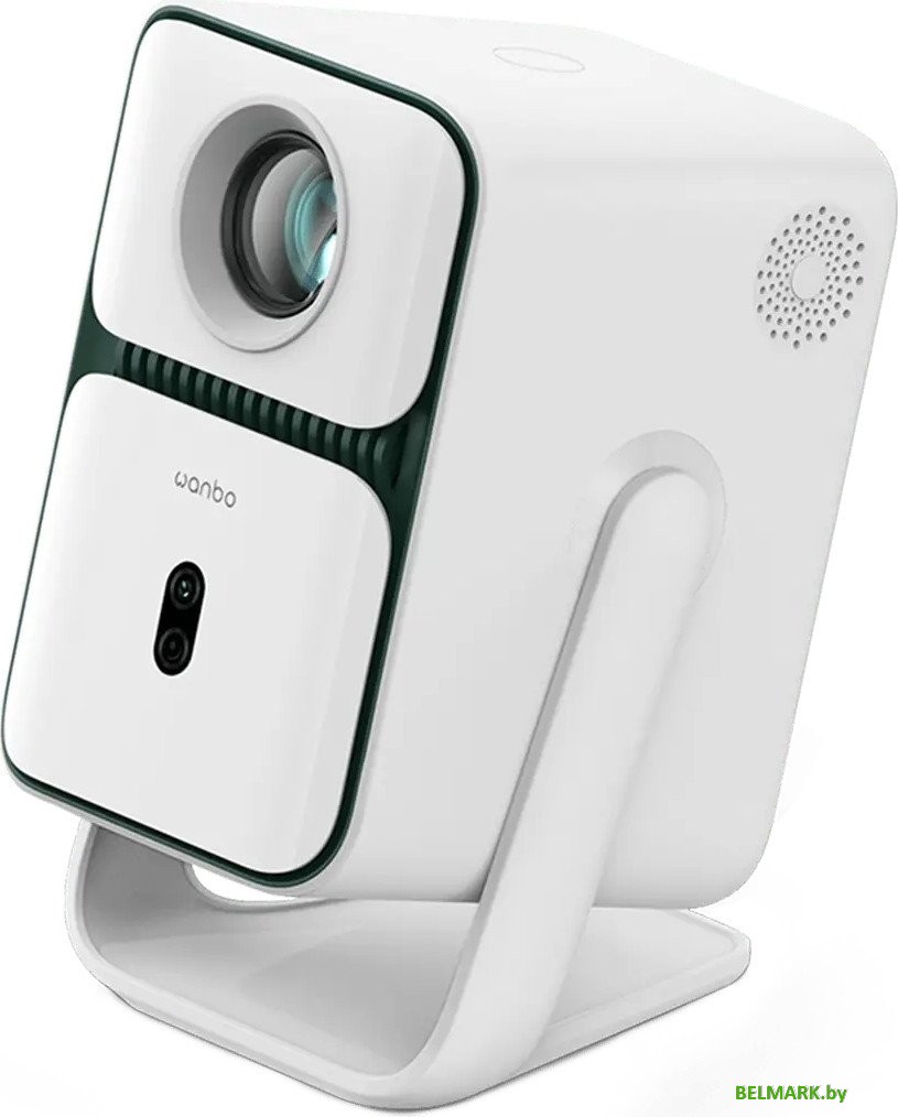 Проектор Wanbo T2 Ultra - фото2