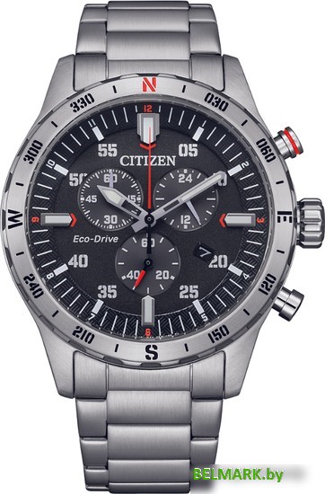 Наручные часы Citizen AT2520-89E - фото