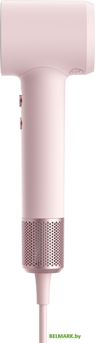 Фен Laifen Mini (розовый) - фото2