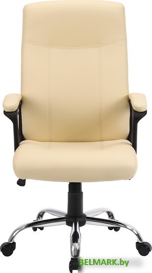 Кресло Mio Tesoro Бернарди AF-C7378 (бежевый) - фото2