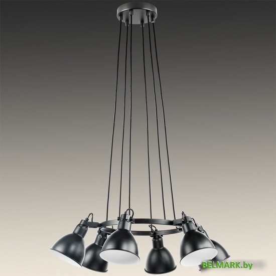 Подвесная люстра Lightstar Acrobata 761167 - фото2