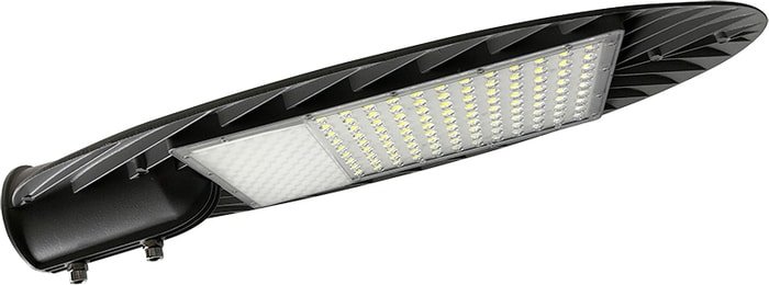 Городской фонарь JAZZway PSL 03 100w 5000K GR IP65 - фото