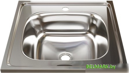 Кухонная мойка Mixline 527965 - фото