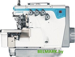 Оверлок JACK E4S-4-M03/333/H/M - фото