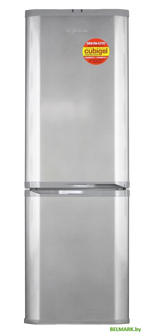 Холодильник Орск 174 MI (металлик) - фото2