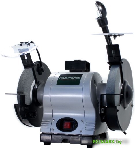Заточный станок RockForce RF-HBG825L - фото