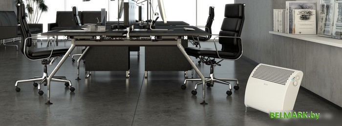 Конвектор Olimpia Splendid Caleo 2 T - фото2