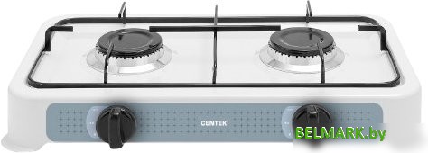 Настольная плита CENTEK CT-1524 (белый) - фото