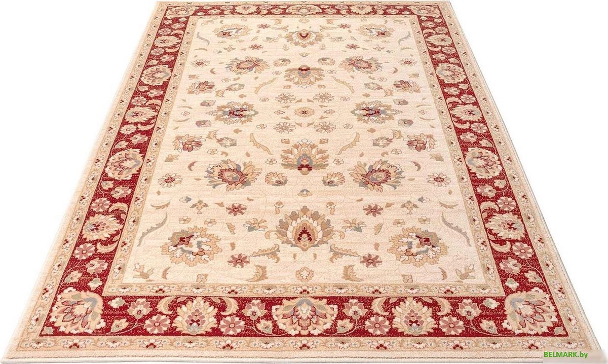 Ковер для жилой комнаты Moldabela Bella Прямоугольник 2444 1 51063 (1.6x2.3) - фото2