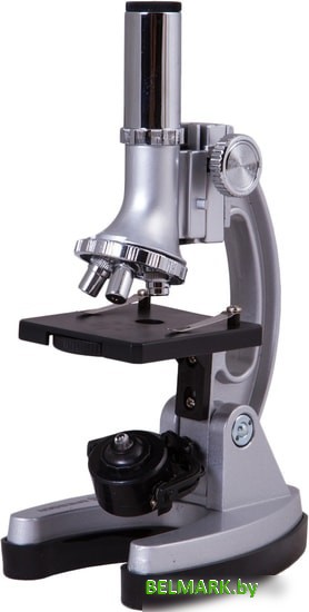 Детский микроскоп Bresser Junior Biotar 300x-1200x 70125 - фото