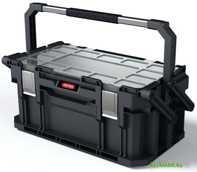 Ящик для инструментов Keter 17203104 - фото2