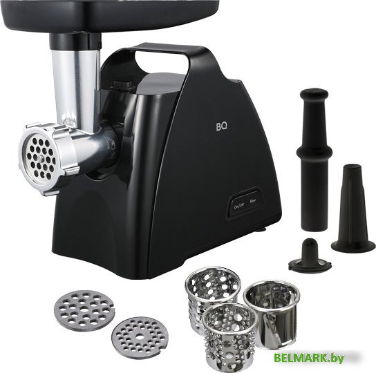 Мясорубка BQ MG1006 - фото