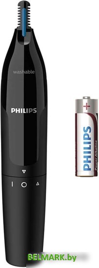 Машинка для стрижки Philips NT1650/16 - фото