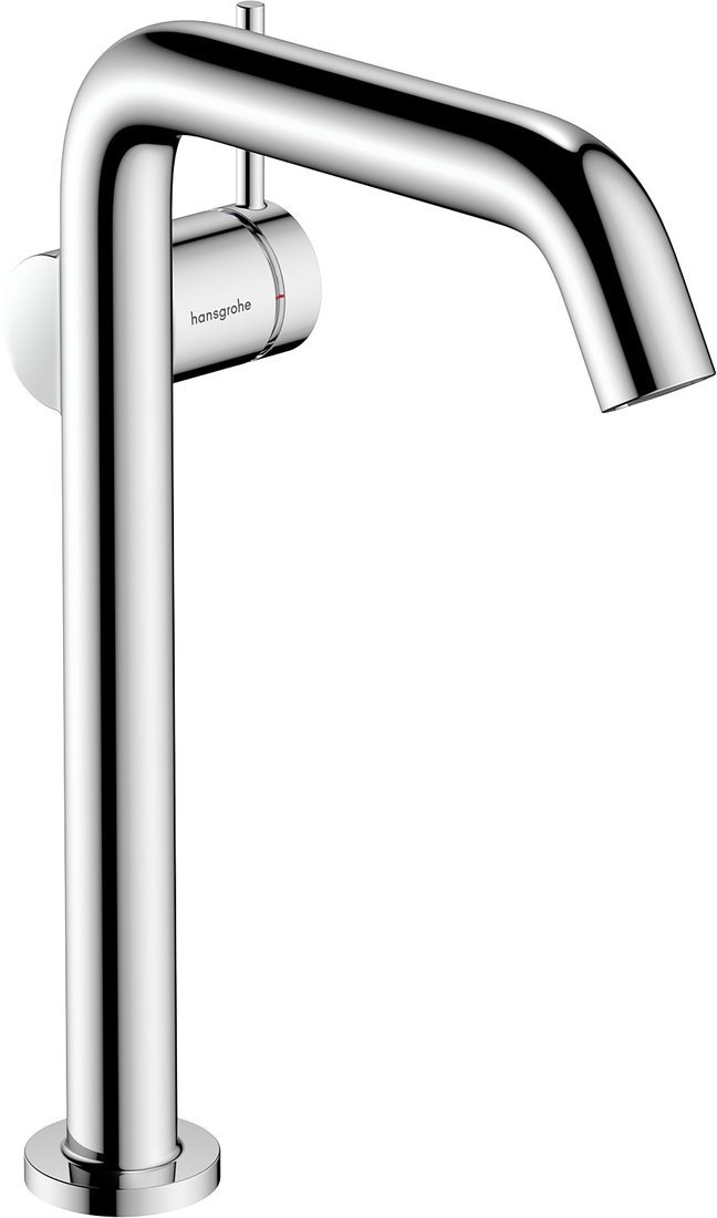 Смеситель Hansgrohe Tecturis 73372000 - фото