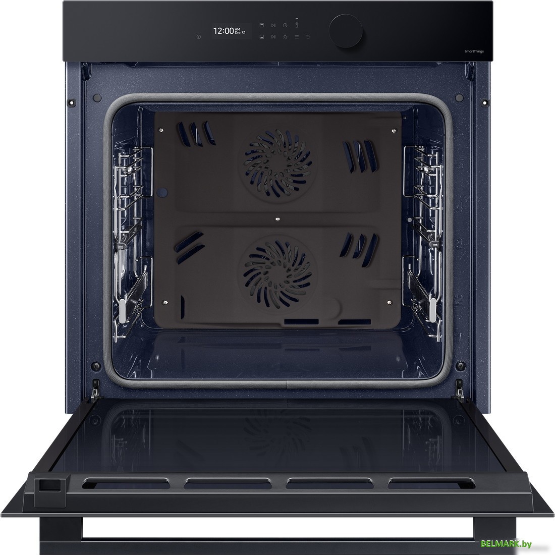 Электрический духовой шкаф Samsung NV7B5645TAK/U2 - фото2