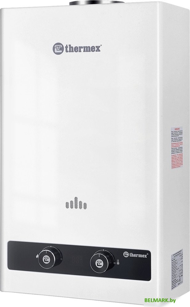 Газовая колонка Thermex B 20 D Pro - фото2