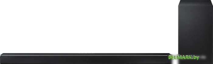Саундбар Samsung HW-Q600A - фото