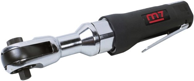 Пневматическая трещотка M7 NE-332T - фото