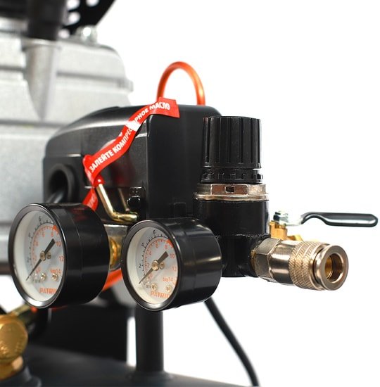 Компрессор Patriot Professional 50-340 - фото2