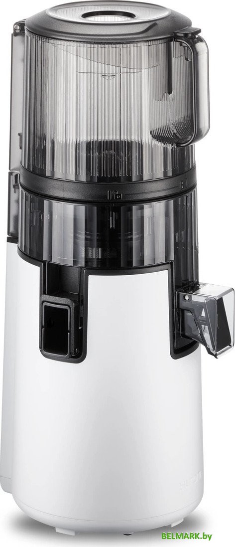 Соковыжималка Hurom H70 Pure (белый) - фото2