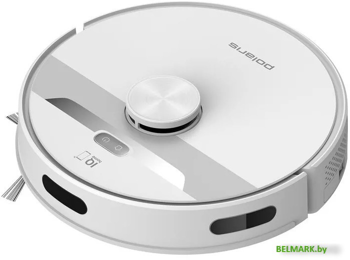 Робот-пылесос Polaris PVCR 6001 Wi-Fi IQ Home - фото