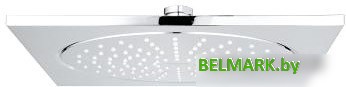 Верхний душ Grohe Rainshower F-Series 10" 27271000 - фото