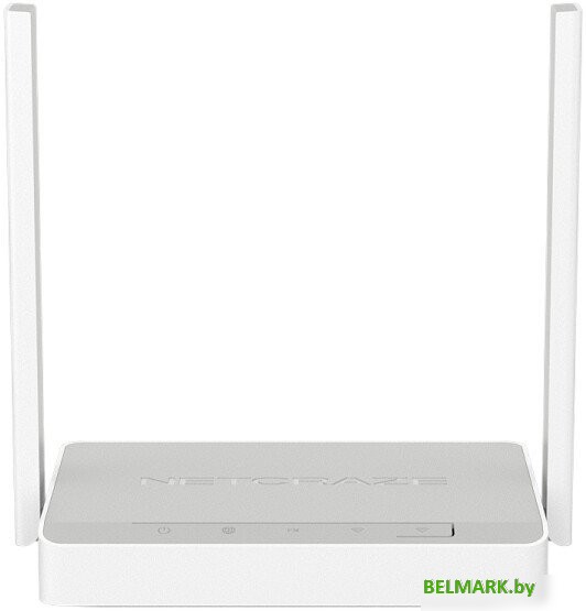 Wi-Fi роутер Netcraze Air NC-1613 - фото