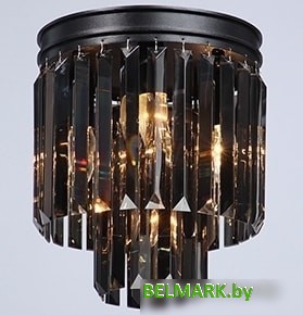 Припотолочная люстра Vitaluce V5155-1/3+1PL - фото