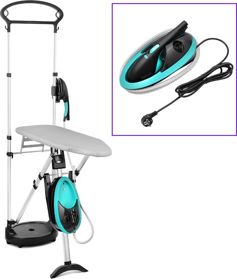 Гладильная станция Kitfort KT-992-2 - фото2