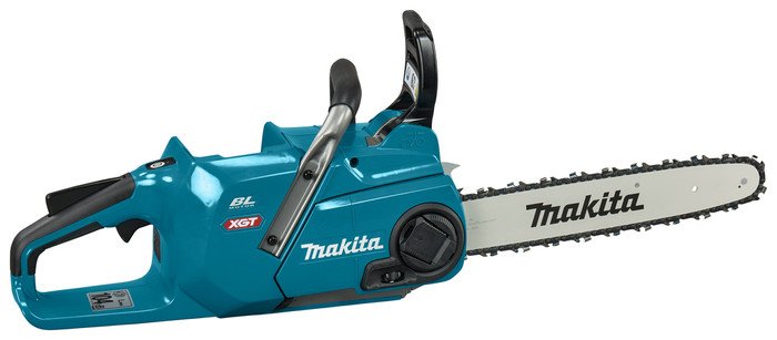 Аккумуляторная пила Makita UC015GZ01 (без АКБ) - фото2