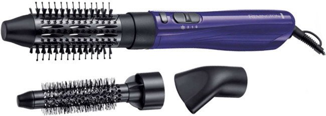 Фен-щетка Remington AS800 - фото
