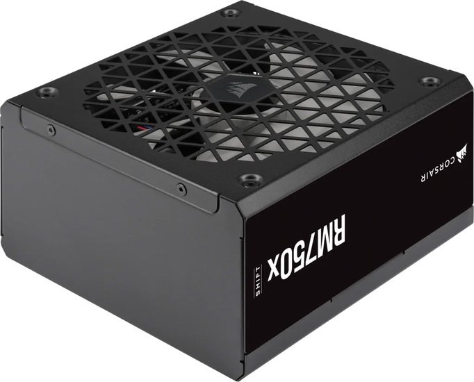 Блок питания Corsair RMx RM1200x Shift CP-9020254-EU - фото