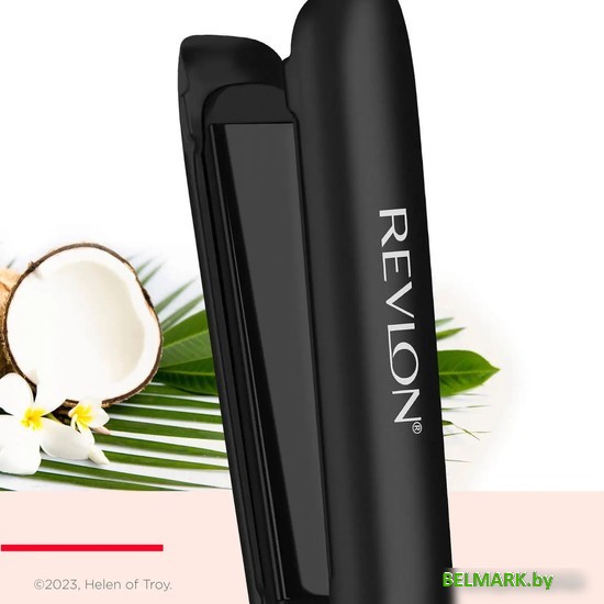 Выпрямитель Revlon SmoothStay Straightener RVST2211 - фото2
