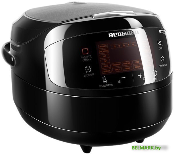 Мультиварка Redmond RMC-M902 - фото