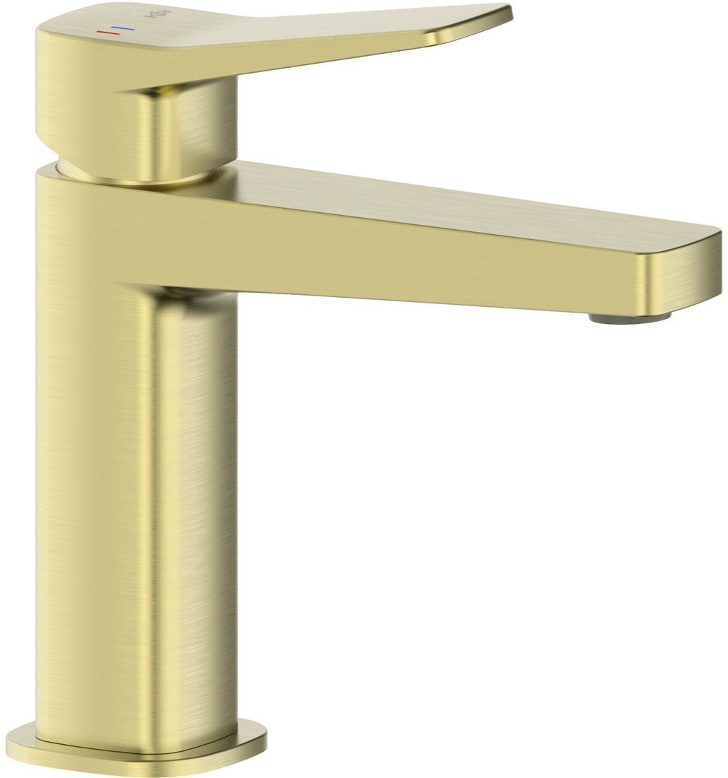 Смеситель KFA Malaga 452281531 - фото