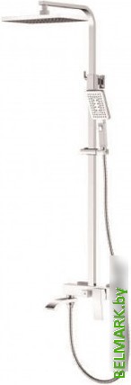 Душевая система Gappo G2407-8 - фото