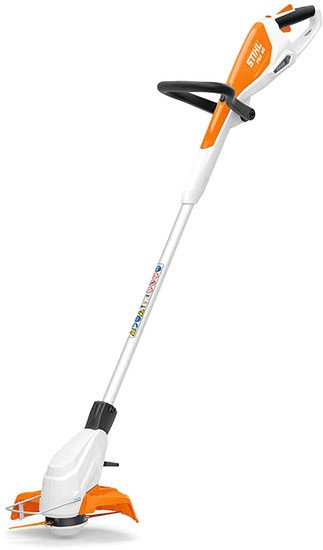 Триммер STIHL FSA 45 - фото