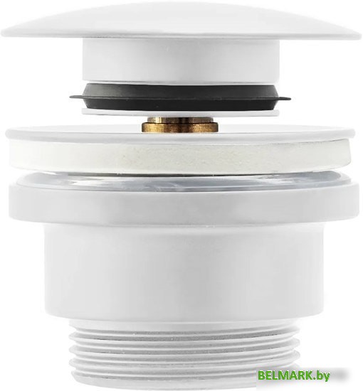 Донный клапан Rea Klik-Klak REA-A2361 (белый) - фото