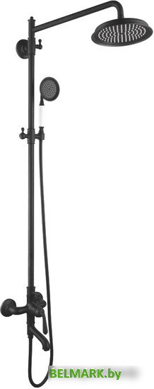 Душевая система Rose R0236H - фото