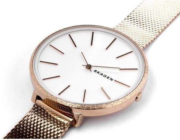 Наручные часы Skagen SKW2726 - фото2
