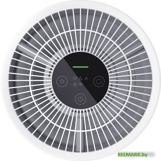 Очиститель воздуха Xiaomi Smart Air Purifier 4 Compact (европейская версия) - фото2