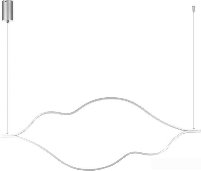 Люстра средней высоты ST Luce Cortile SL6106.103.65 - фото