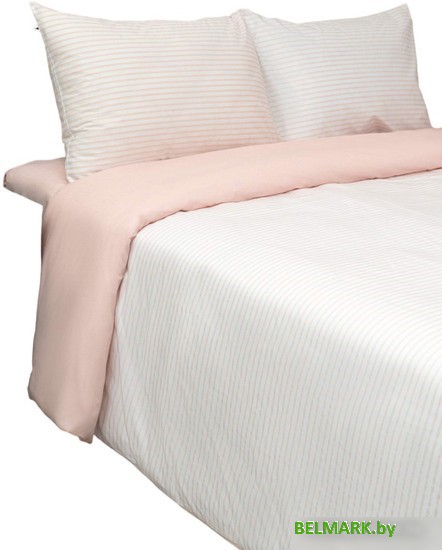 Постельное белье Siberia Home Мэгги №3 Евро Cиб-Евро-Мэг3 - фото