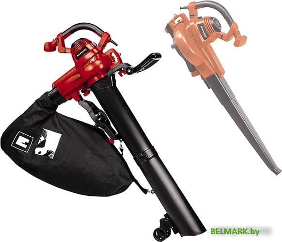 Ручная воздуходувка Einhell GC-EL 3000 E - фото